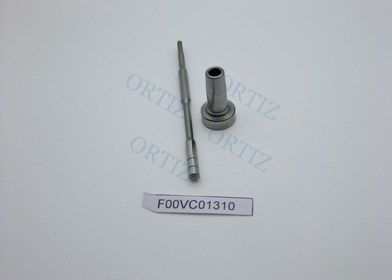 ORTIZ F00VC01310 Common rail pump parts control valve, FooVC01310 diesel injector valve assembly for 0445110122