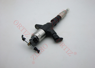 095000 - 6353 Car Fuel Injector , High Accuracy Advance Auto Parts Fuel Injector