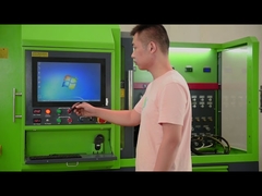 Δοκιμαστικό πάγκο Common Rail Heavy Duty για αντλία CP3