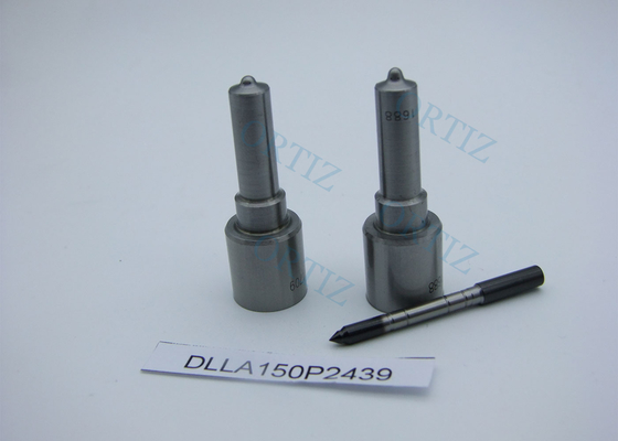 ORTIZ ISUZU 0445110630 Common Rail injection nozzles DLLA150P2439 engine nozzle 0433172439