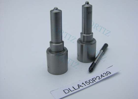 ORTIZ ISUZU 0445110630 Common Rail injection nozzles DLLA150P2439 engine nozzle 0433172439