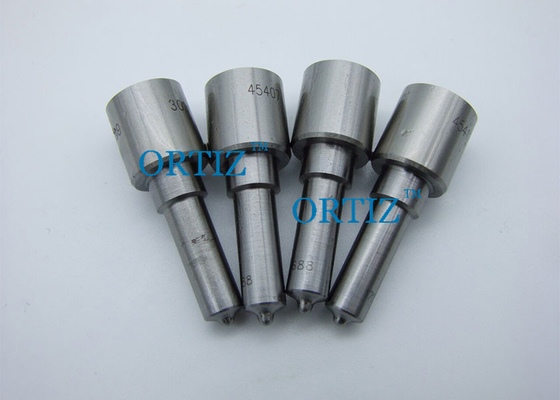 Black Coating BOSCH Injector Nozzle For Foton Engine DLLA155P1514 45G