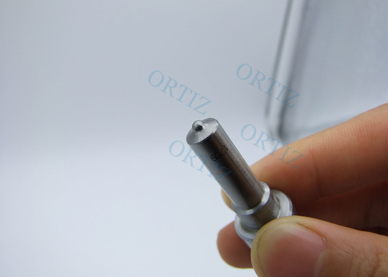 Black Coating BOSCH Injector Nozzle For Foton Engine DLLA155P1514 45G
