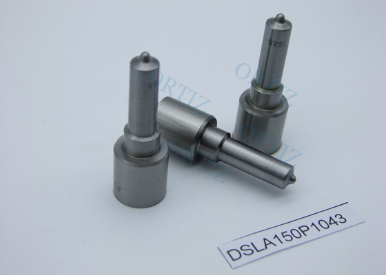 High Accuracy BOSCH Injector Nozzle For Foton Engine 6 Months Warranty