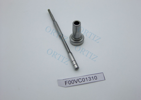ORTIZ F00VC01310 Common rail pump parts control valve, FooVC01310 diesel injector valve assembly for 0445110122