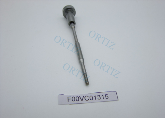 ORTIZ FORD high precision injecteur control valve F00V C01 315 common rail valve F ooV C01 315 for 0 445 110 239