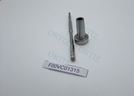 ORTIZ FORD high precision injecteur control valve F00V C01 315 common rail valve F ooV C01 315 for 0 445 110 239