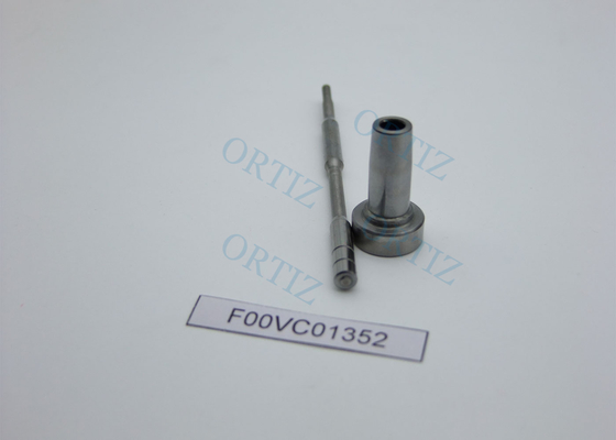 ORTIZ HYUNDAI & KIA 33800-4A500 automatic common rail control valve F00VC01352 for injector 0 445 110 274
