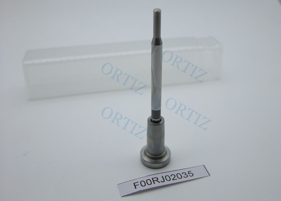 Durable Piston Control Valve Replacement Long Working Life 20G Gross Weight