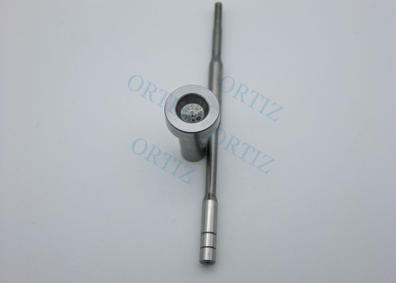 Small Size BOSCH Control Valve Silvery Color CE / ISO Certifiion F00RJ02454