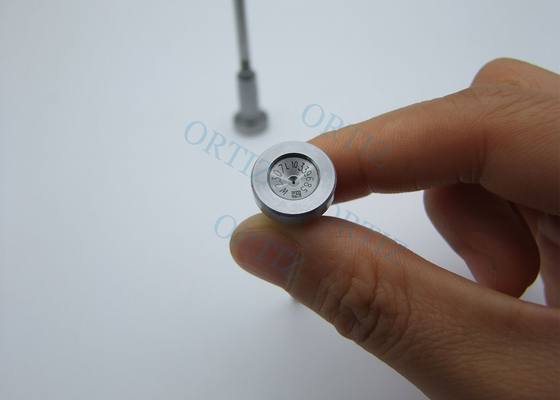 Small Size BOSCH Control Valve Silvery Color CE / ISO Certifiion F00RJ02454