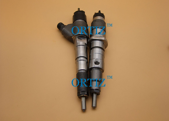 ORTIZ HYUNDAI & KIA 33800-27900 diesel injector 0445110126 CRI injector common rail injector body set 0 445 110 126