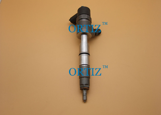 ORTIZ HYUNDAI & KIA 33800-27900 diesel injector 0445110126 CRI injector common rail injector body set 0 445 110 126