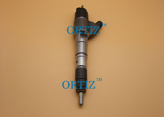 ORTIZ JAC 2.8l diesel cr injector 0445110335 diesel engine common rail 0445 110 335 fuel Injector