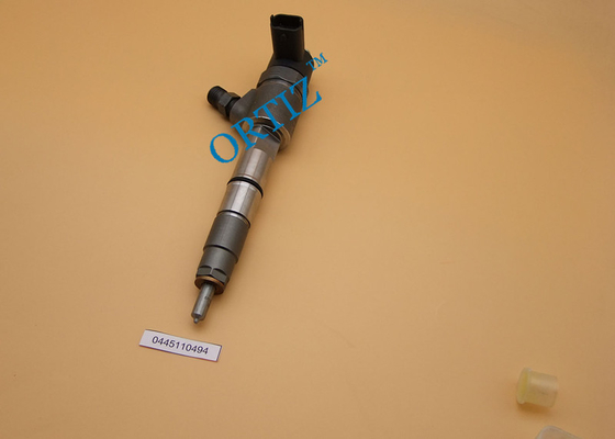 ORTIZ MAN truck common rail inejctor 0445110494 diesel injectors 0445 110 494