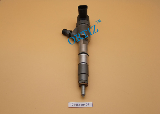 ORTIZ MAN truck common rail inejctor 0445110494 diesel injectors 0445 110 494