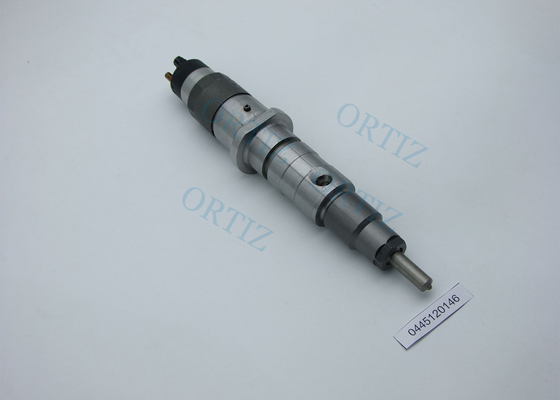 0445120146 Diesel Injector Lines , Wear Resistance Ford 6 Liter Injectors