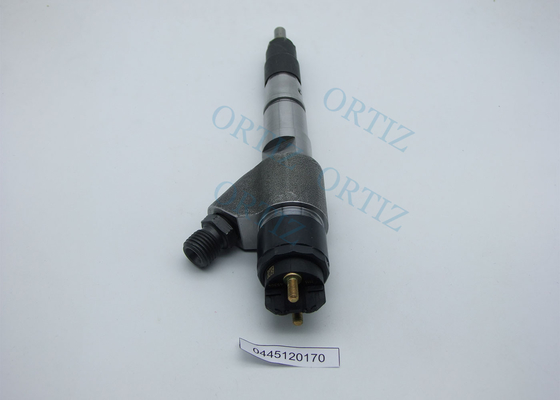 Accurate Diesel Injection Pump 800G Gross Weight ISO Certifiion 0445120170