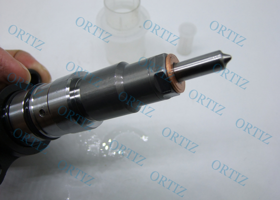 High Performance BOSCH Common Rail Injector 3 Months Warranty 800G 0445120018