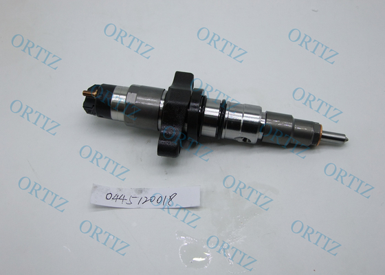 High Performance BOSCH Common Rail Injector 3 Months Warranty 800G 0445120018