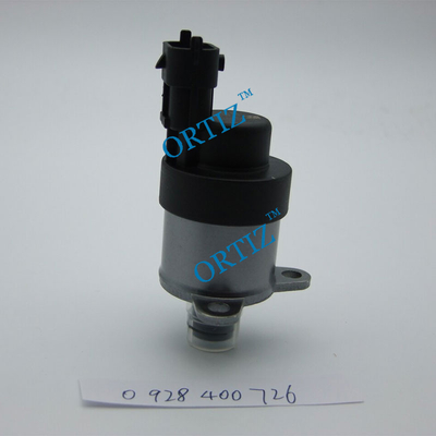 Durable Common Rail Valve , High Accuracy Fuel Metering Control Valve 0928400726