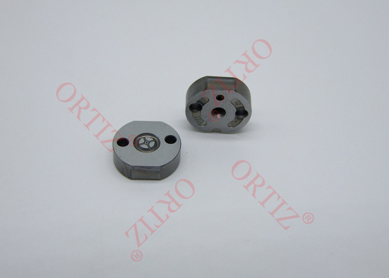 Industrial Orifice Plate Valve Six Months Warranty CE / ISO Certifiion #4