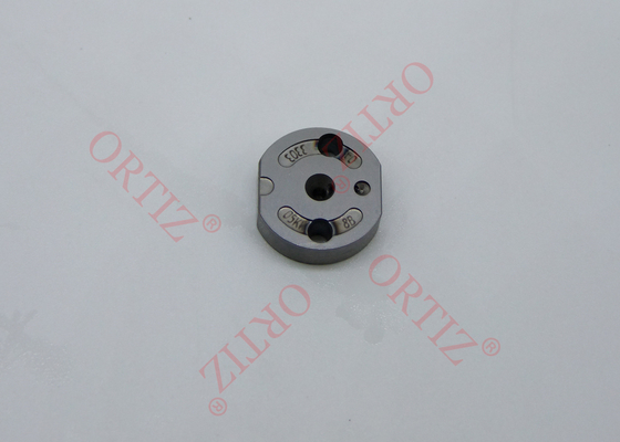Industrial Orifice Plate Valve Six Months Warranty CE / ISO Certifiion #4