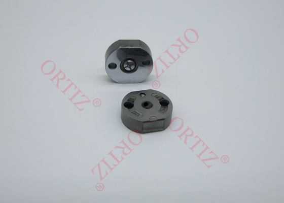 Industrial Orifice Plate Valve Six Months Warranty CE / ISO Certifiion #4