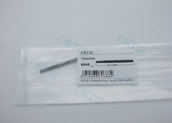68 . 45MM Length Valve Rod 4 . 3MM Diameter Silvery Color 350G Gross Weight