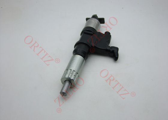 Durable Diesel Injector Nozzle Steel Material 3 Months Warranty 095000 - 5601