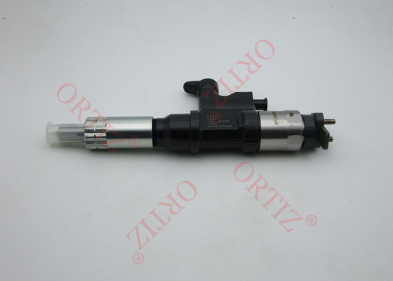 Durable Diesel Injector Nozzle Steel Material 3 Months Warranty 095000 - 5601