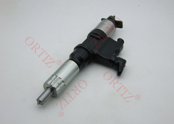 095000 - 6250 Diesel Tips , High Performance Nissan Navara Injectors