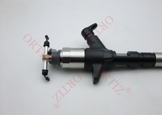 Industrial DENSO Common Rail Injector High Accuracy 850G 095000 - 5225