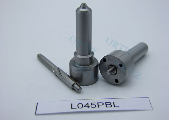Industrial  Injector Nozzle Hardened Steel Material L045PBL 40G