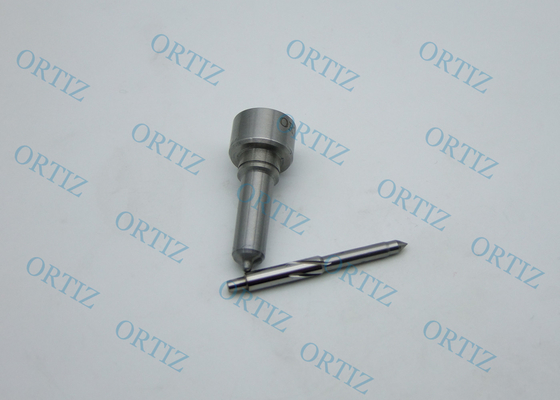 Durable DELPHI Injector Nozzle High Speed Working 50G Gross Weight L121PBC