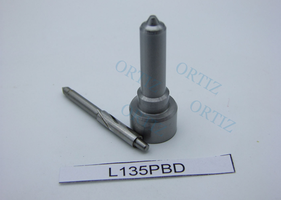 Common Rail Type DELPHI Injector Nozzle High Speed Working L135 PBD