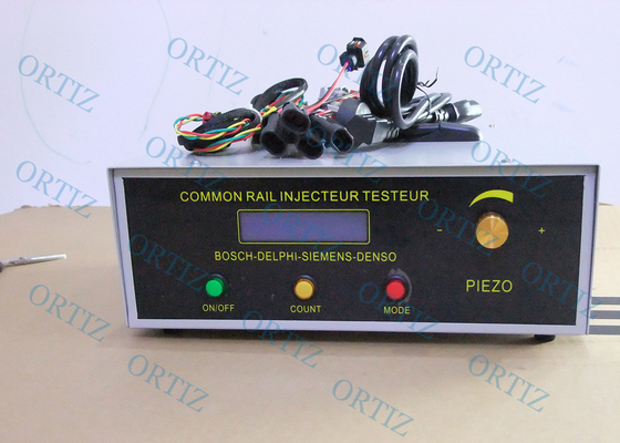 Industrial Common Rail Injector Tools High Durability Six Months Warranty