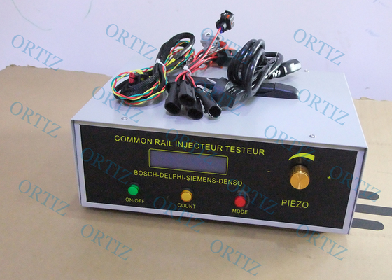 Industrial Common Rail Injector Tools High Durability Six Months Warranty