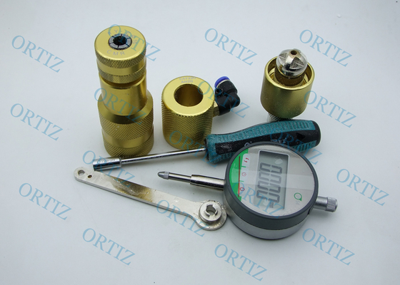 320D Common Rail Injector Tools Carton Box Packaging CE Certifiion