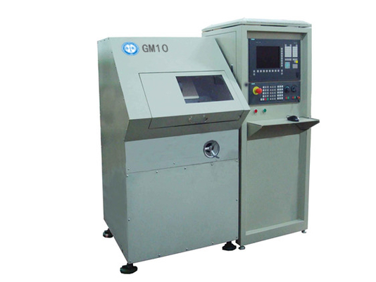 Μηχανή στύξης CNC εκτός γραμμής GM10